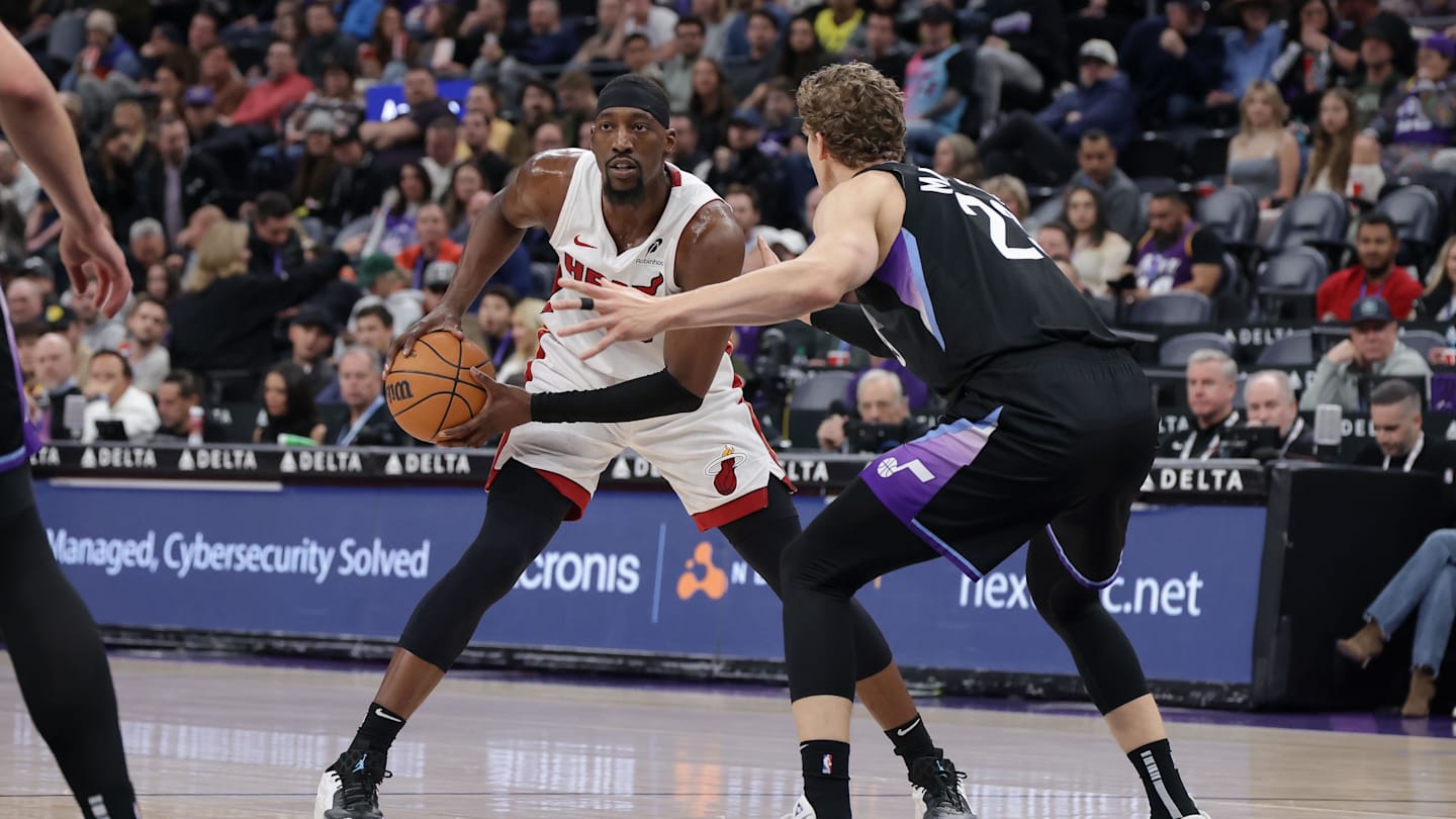 Miami Heat-Utah Jazz Injury Report, Betting Lines, How to Watch, Lineups & More