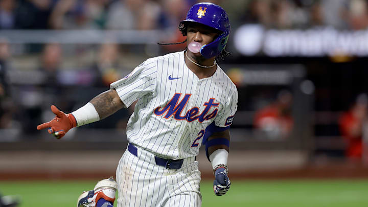 Washington Nationals v New York Mets