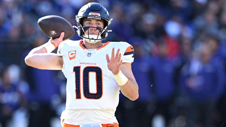 Denver Broncos