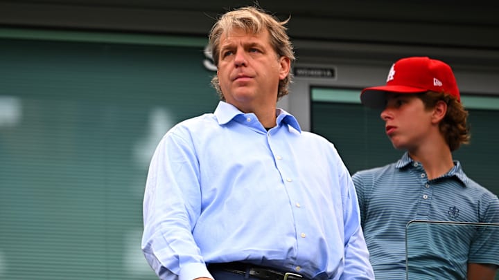 Todd Boehly's plans could be scuppered