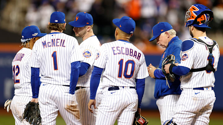 Los Mets no tendrían problemas para estructurar el lineup sin Carlos Correa