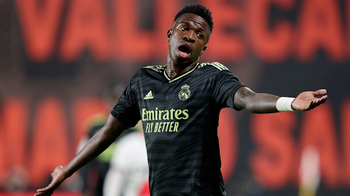 Le Real perd son premier match en Liga.