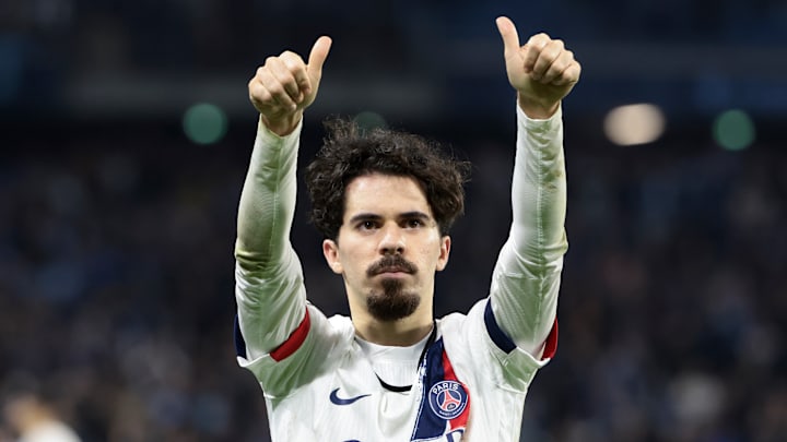 Le Havre AC v Paris Saint-Germain - Ligue 1 McDonald's