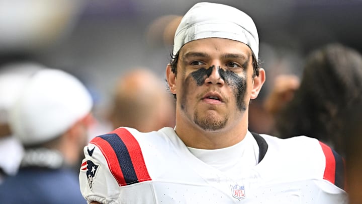 New England Patriots v Minnesota Vikings - NFL Preseason 2025