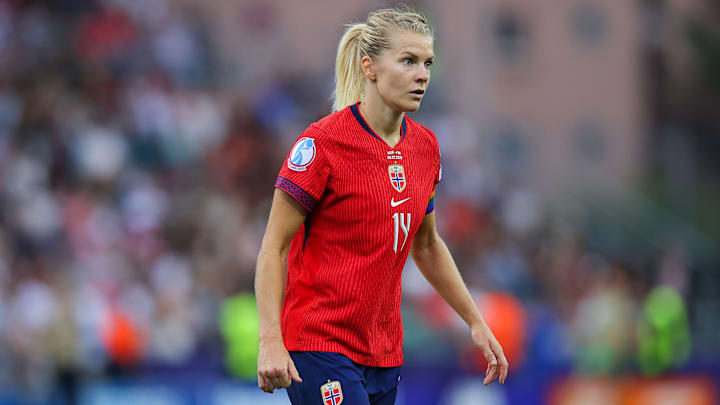 Ada Hegerberg