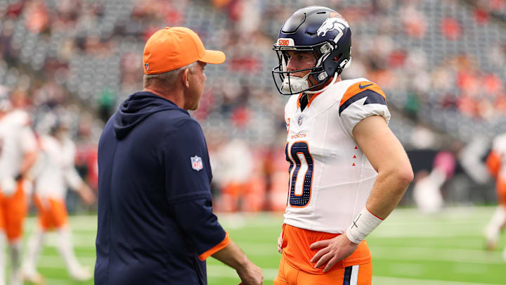 Denver Broncos v Houston Texans - NFL 2025 Denver Broncos v Houston Texans - NFL 2025