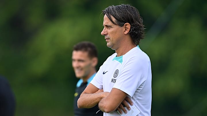 Inzaghi