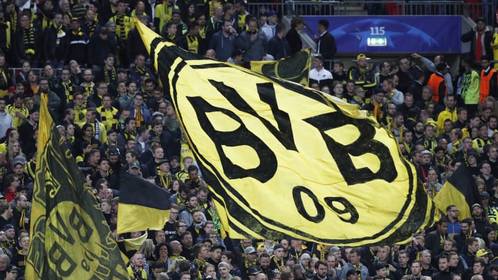 Borussia Dortmund