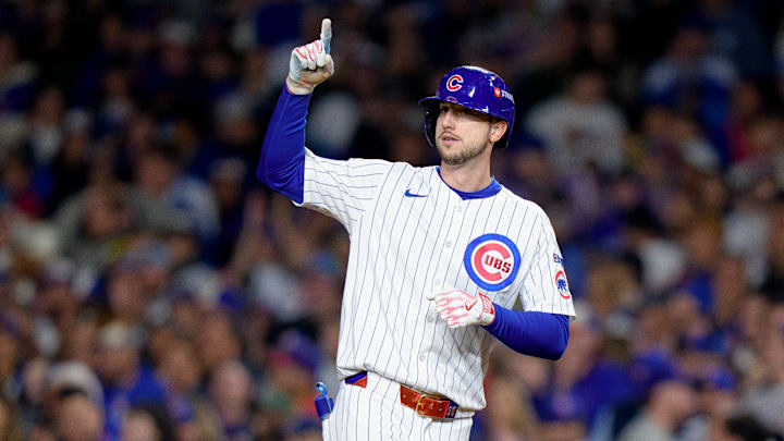 Kyle Tucker entró al top 5 entre los jugadores con mejor contrato en los Dodgers Kyle Tucker entró al top 5 entre los jugadores con mejor contrato en los Dodgers