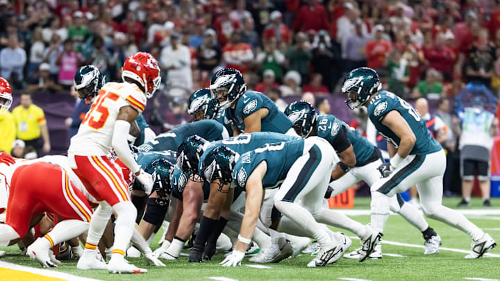 Jalen Hurts, Philadelphia Eagles Jalen Hurts, Philadelphia Eagles