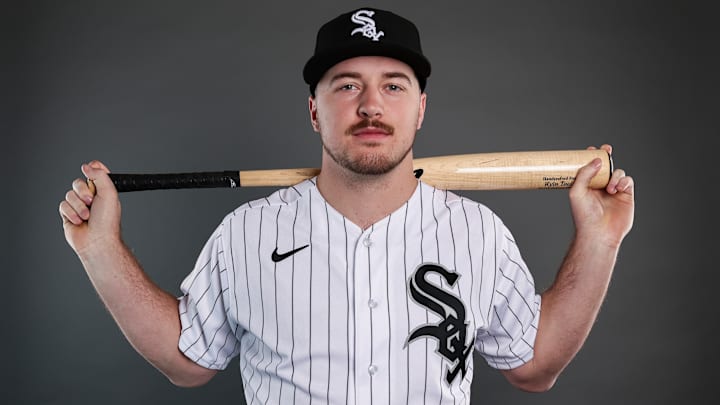 Chicago White Sox Photo Day