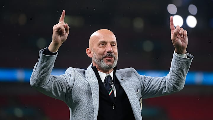 Gianluca Vialli