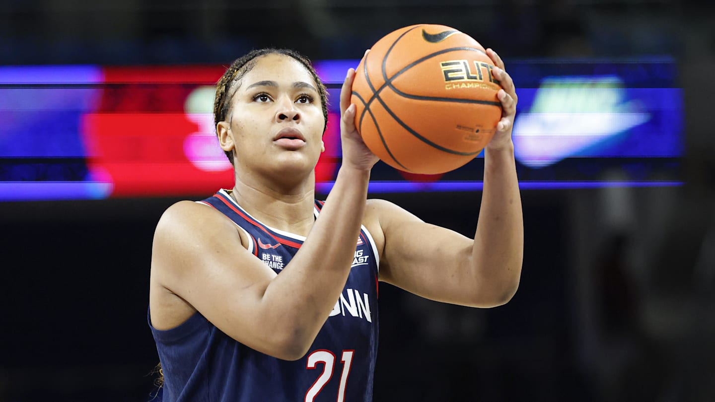 Predicting the first Top 16 reveal in women's college basketball