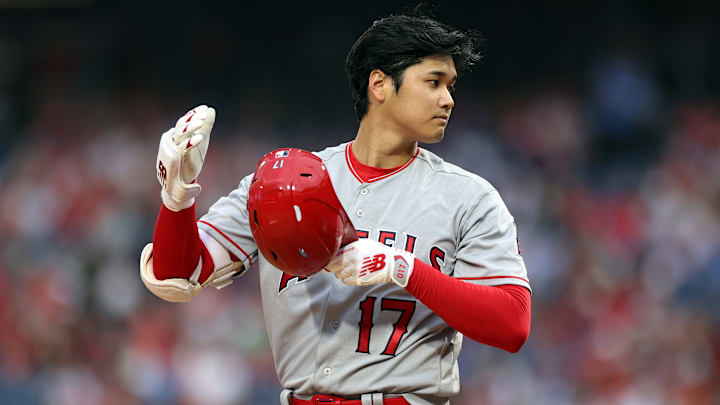 Los Medias Rojas suenan como aspirantes a firmar a Shohei Ohtani