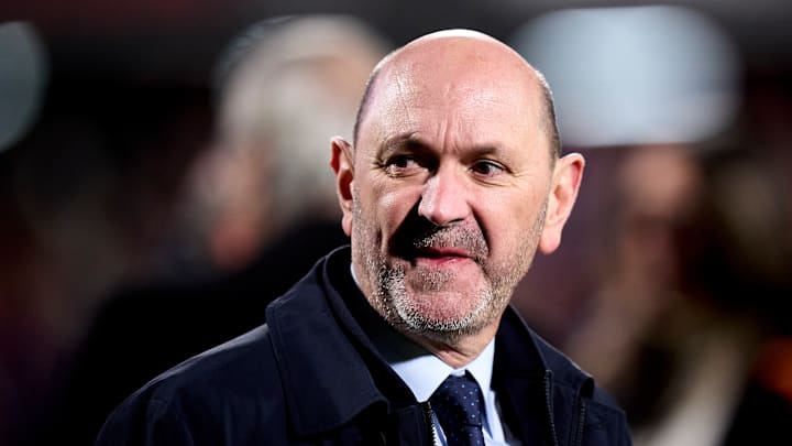 Rafael Louzán assure que la Finalissima 2026 aura bien lieu.