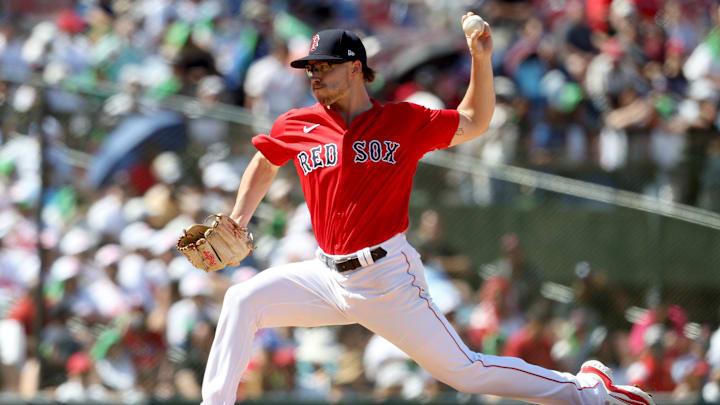 2024 Dominican Republic Series - Boston Red Sox v Tampa Bay Rays