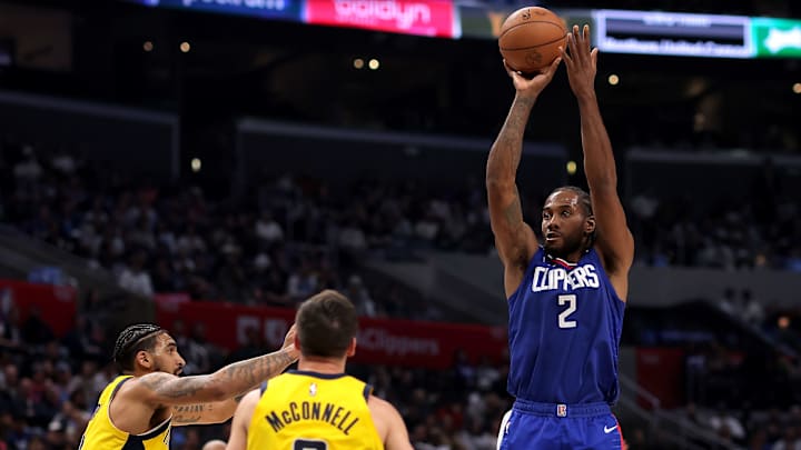 Are the LA Clippers soft?
