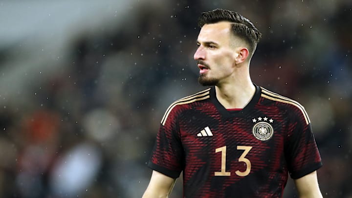 Mergim Berisha wird Augsburg sehr wahrscheinlich verlassen