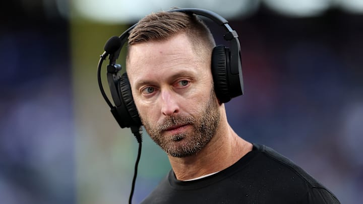 Washington Commanders v New York Giants