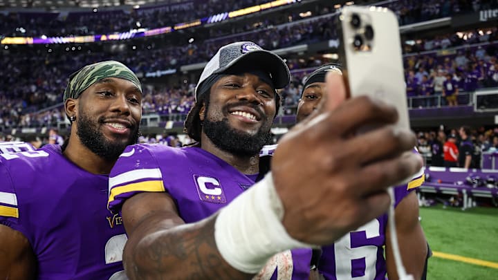 NY Jets, Dalvin Cook