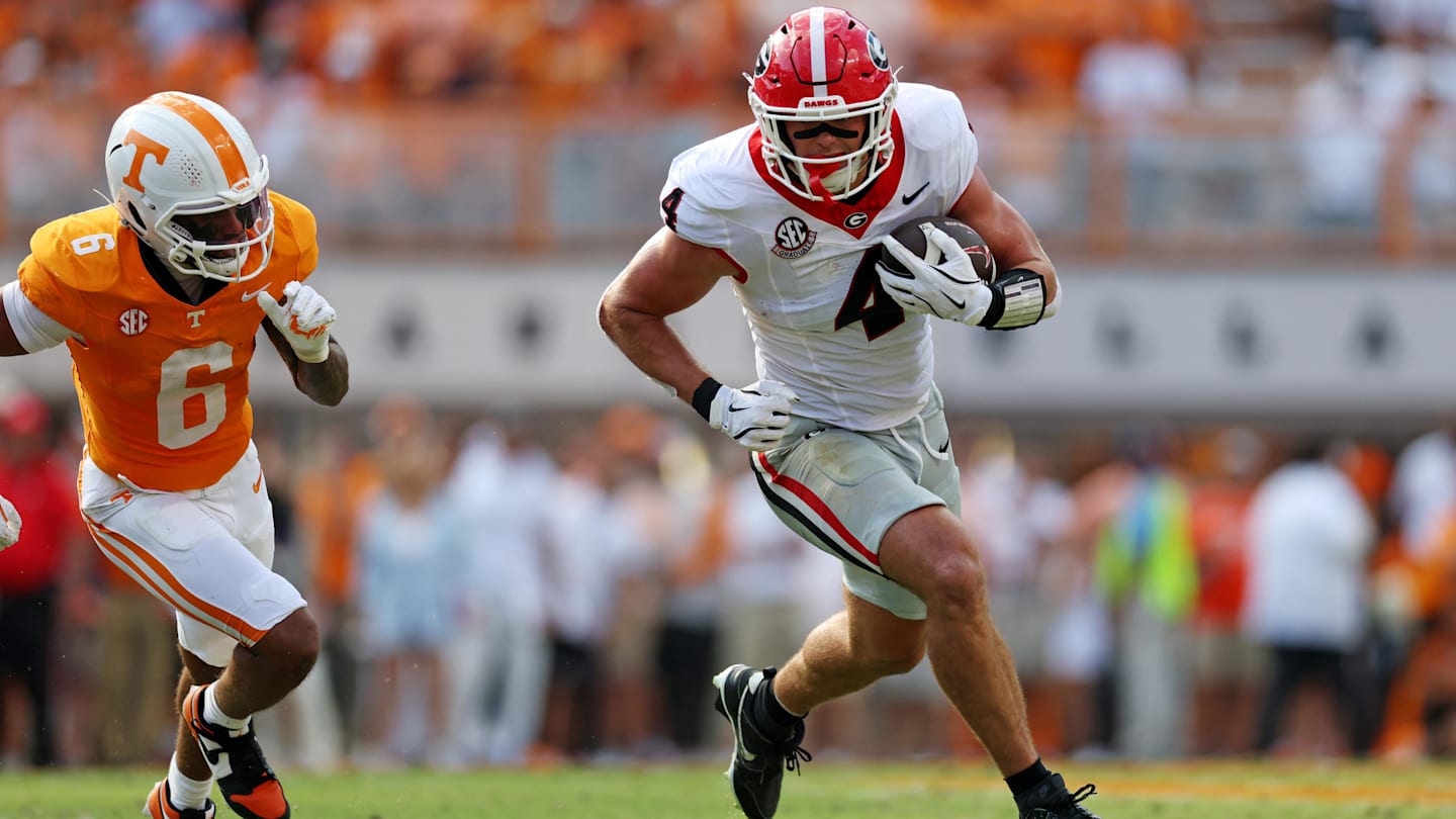 Baltimore Ravens Hosted Day 2 Sleeper Pick at Position of Need