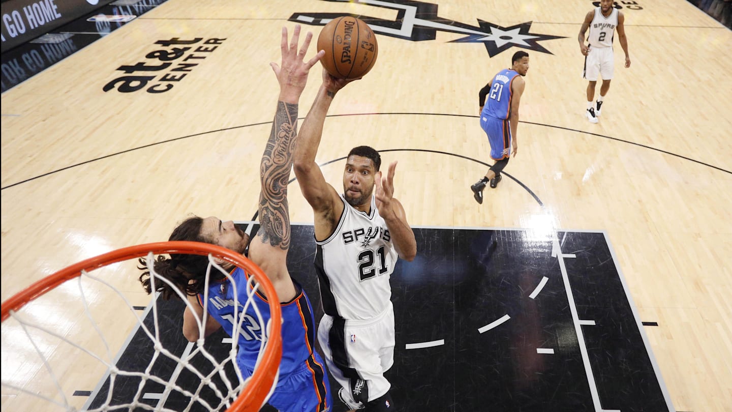 Is Tim Duncan The Most Undervalued NBA Superstar Out There?
