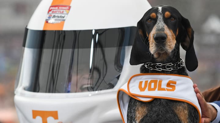 Virginia Tech v Tennessee