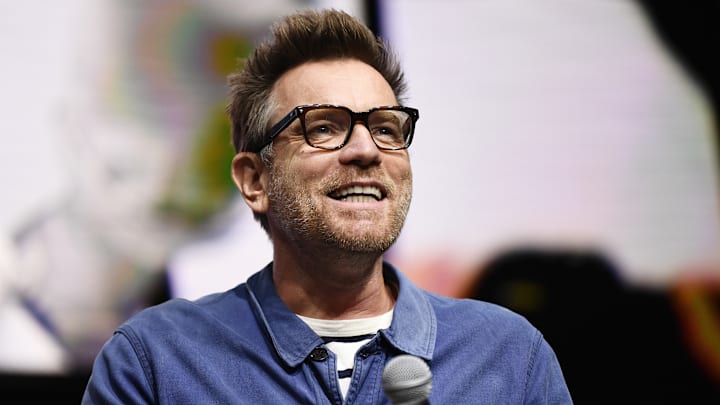 2024 Los Angeles Comic Con
