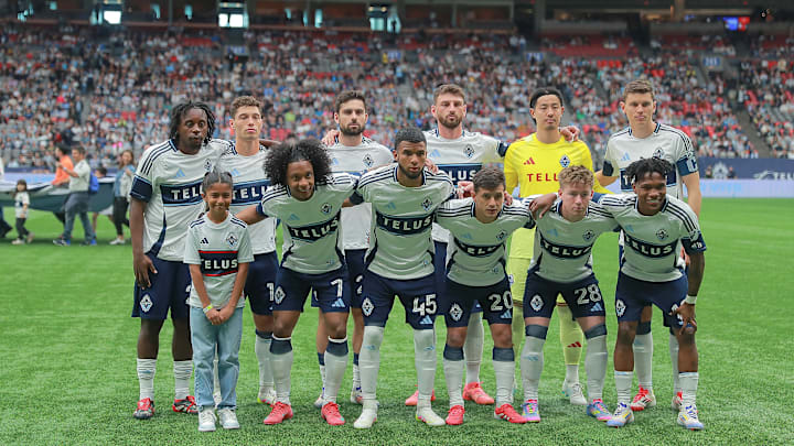 El historial de partidos de Vancouver Whitecaps FC ante clubes de Liga MX