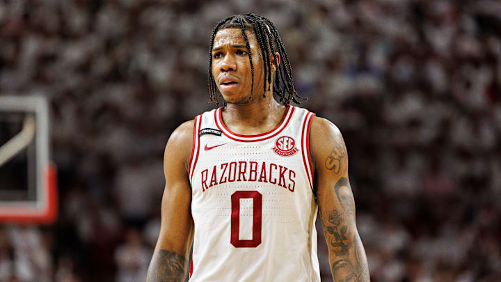 Duke v Arkansas