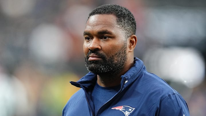 Jerod Mayo, New England Patriots