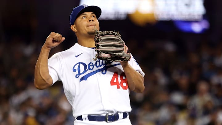 Brusdar Graterol reconoció que MIguel Cabrera es uno de sus ídolos en la MLB