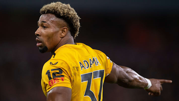 Adama Traoré