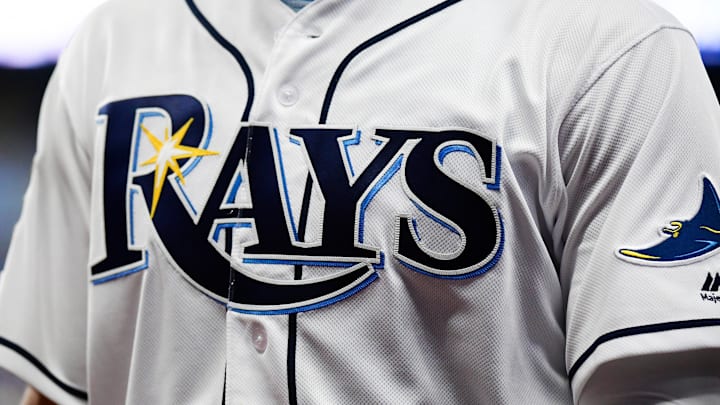 El conjunto de los Rays emitió un comunicado lamentando la partida de Ramírez