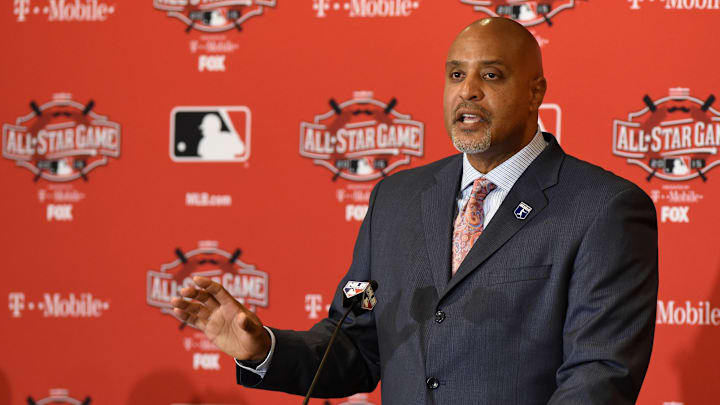 La Asociación de Jugadores de la MLB hizo una propuesta este domingo