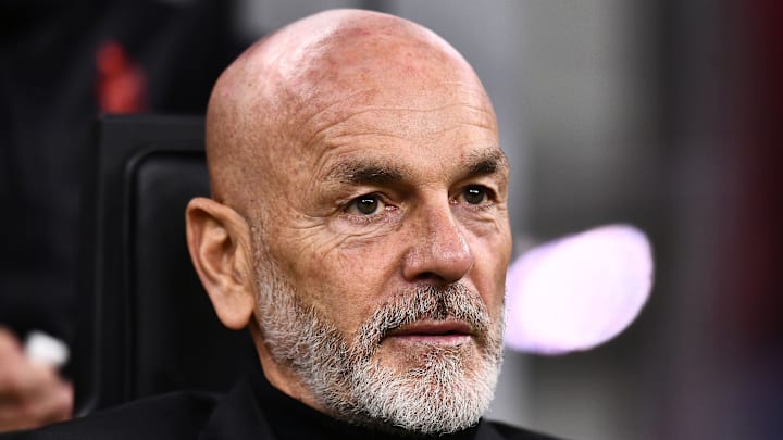 Stefano Pioli