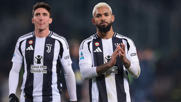 Torino v Juventus - Serie A