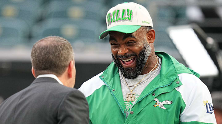 Dallas Cowboys v Philadelphia Eagles