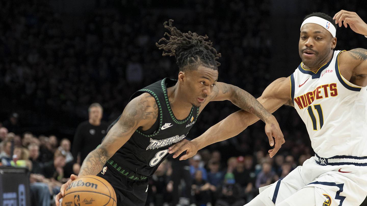 3 Former Nuggets Players Still Battling in NBA Playoffs