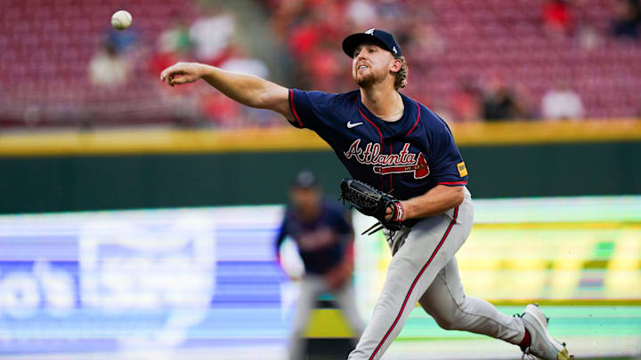 The Atlanta Braves host the New York Mets for a crucial Wild Card matchup. Here's where to watch and who's pitching. 