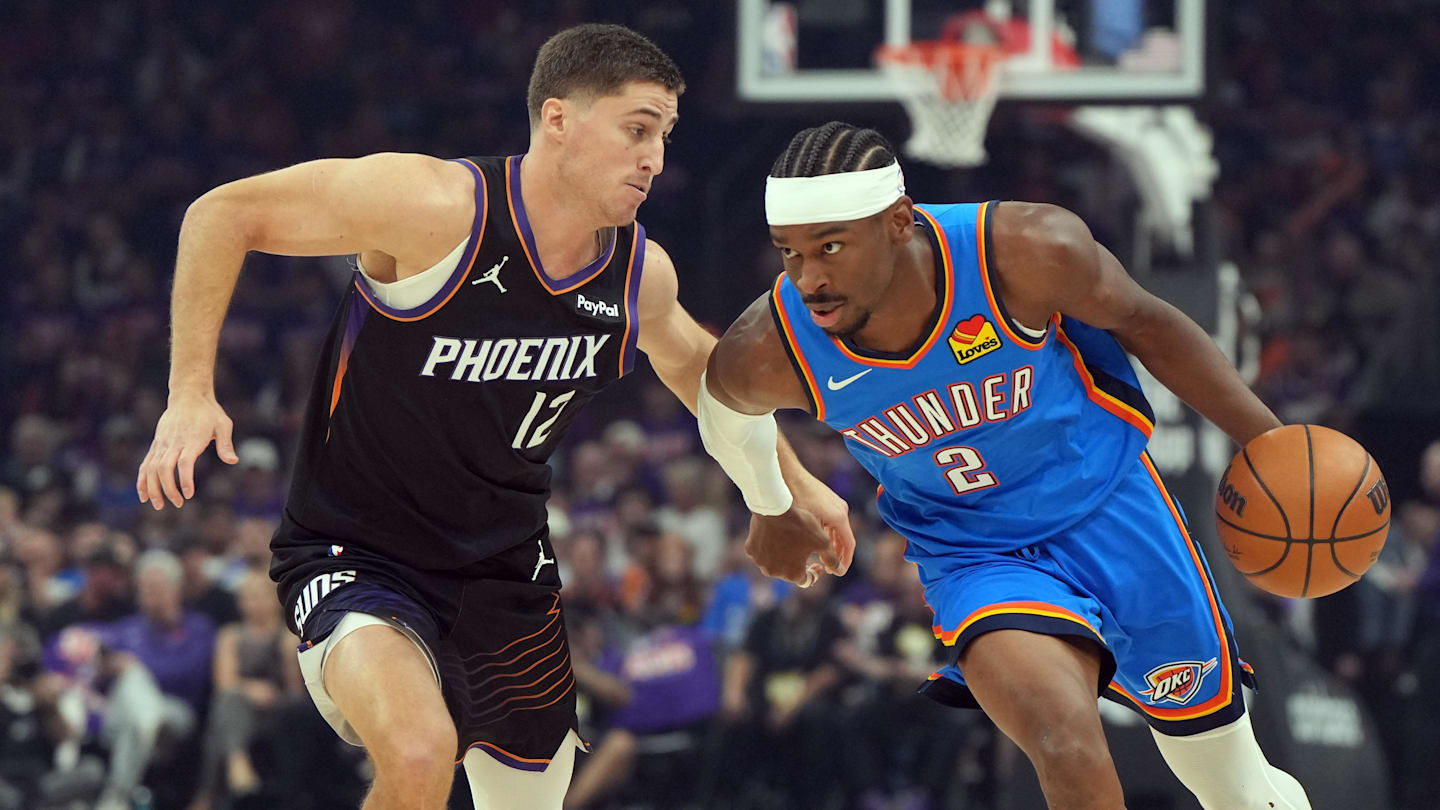 NBA Futures Markets Have Already Made Their Call on the 2026 Playoffs