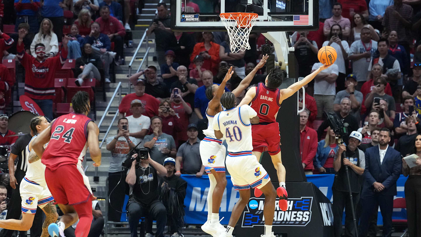 It Seems Everyone Is Watching Sports These Days