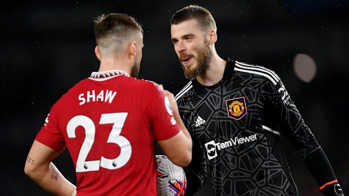 Manchester United - Premier League