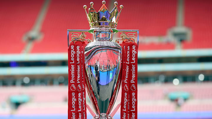 Crystal Palace v Liverpool - 2025 FA Community Shield