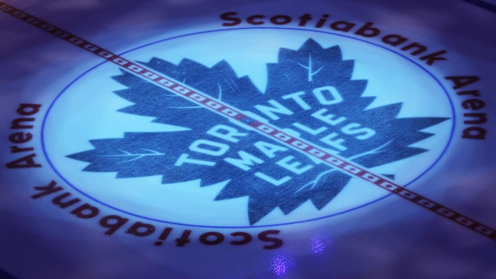 Buffalo Sabres v Toronto Maple Leafs