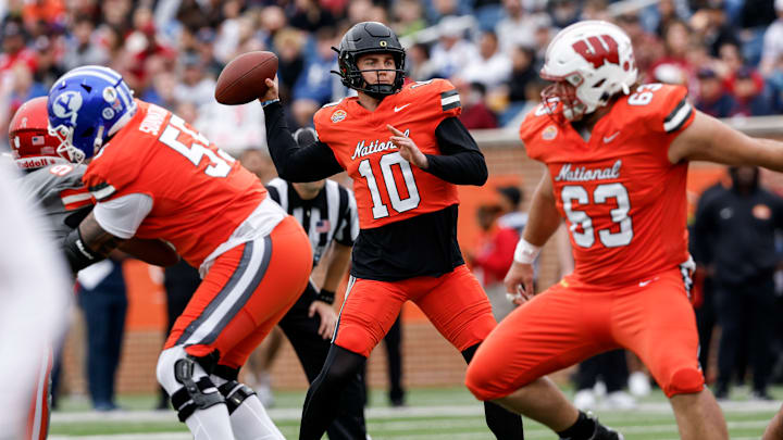 Reese's Senior Bowl