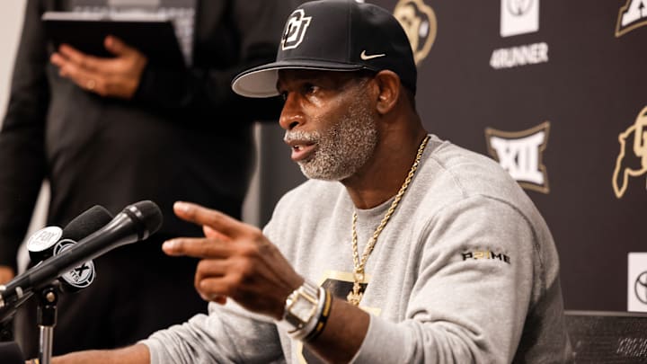 Deion Sanders gives his honest takes on the biggest drawbacks that Colorado had in the Buffs' loss to Kansas State