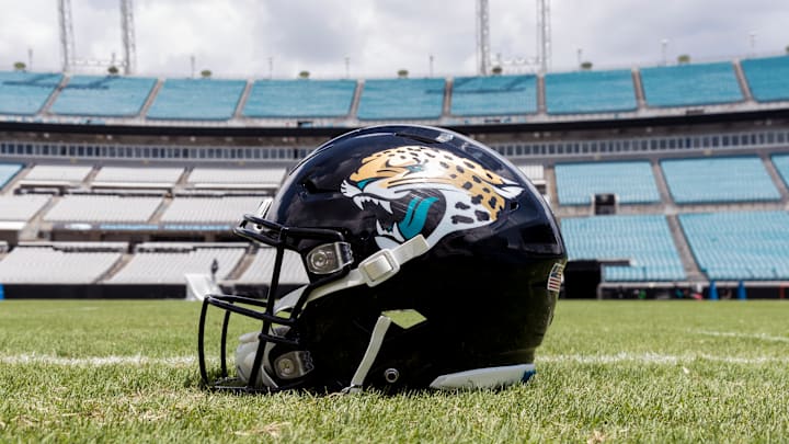 Jacksonville Jaguars Rookie Mini Camp