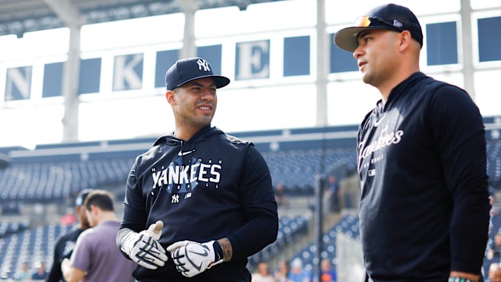 Gleyber Torres es la principal alternativa a Andrés Giménez en el campocorto de Venezuela en el Clásico Mundial