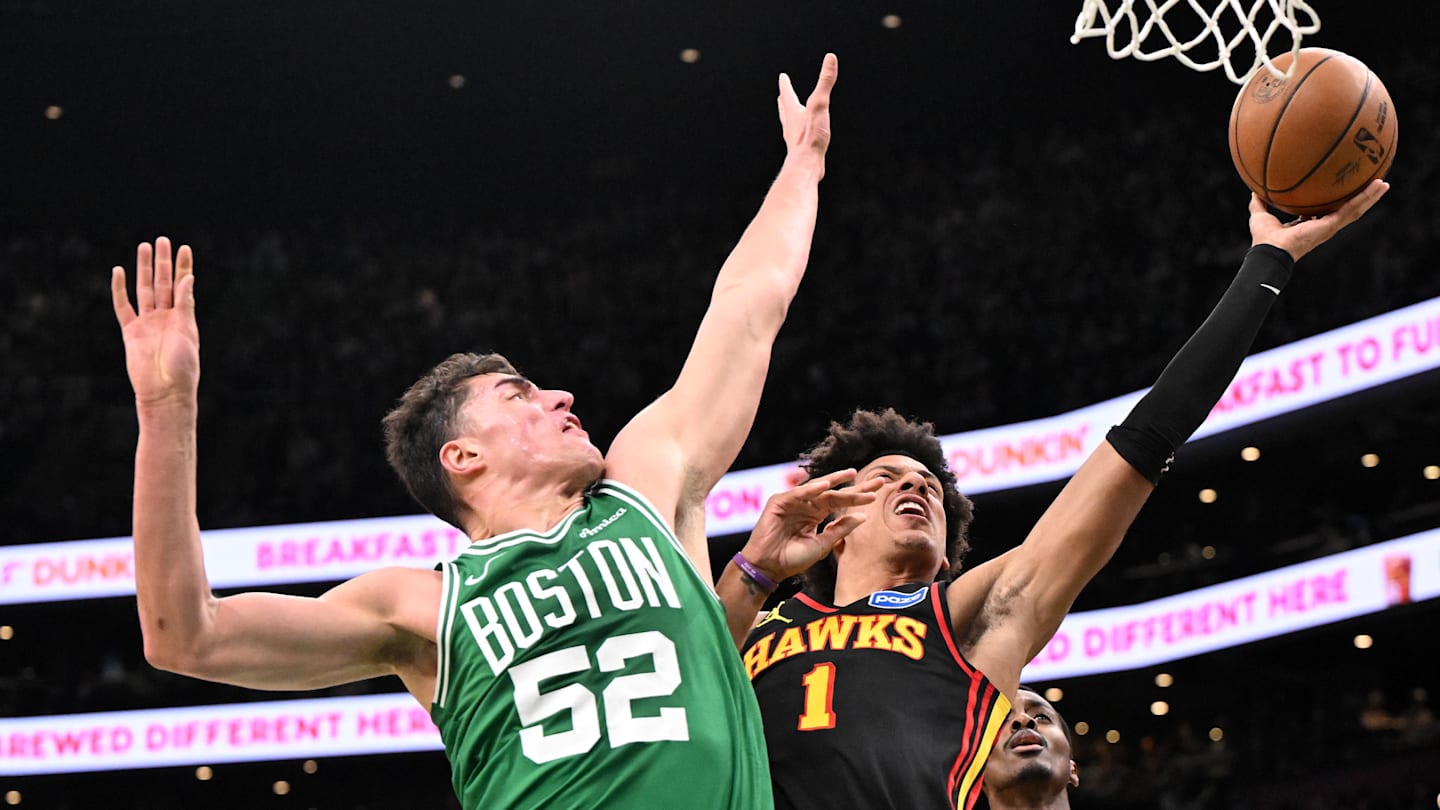 Boston Celtics 'bad day at the office' vs. Hawks: Six reasons why they lost